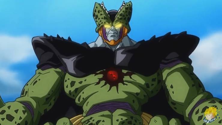 Dragon Ball Every Version Of Cell Ranked Weakest To Strongest Dragon Ball Every Version Of Cell Ranked Weakest To Strongest